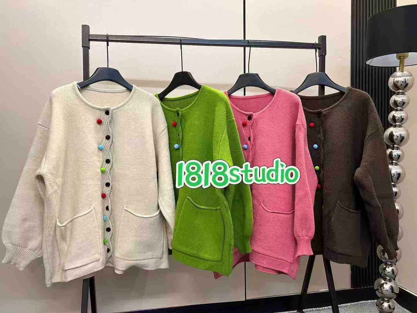 1818家-金马1楼7街168 产品图
