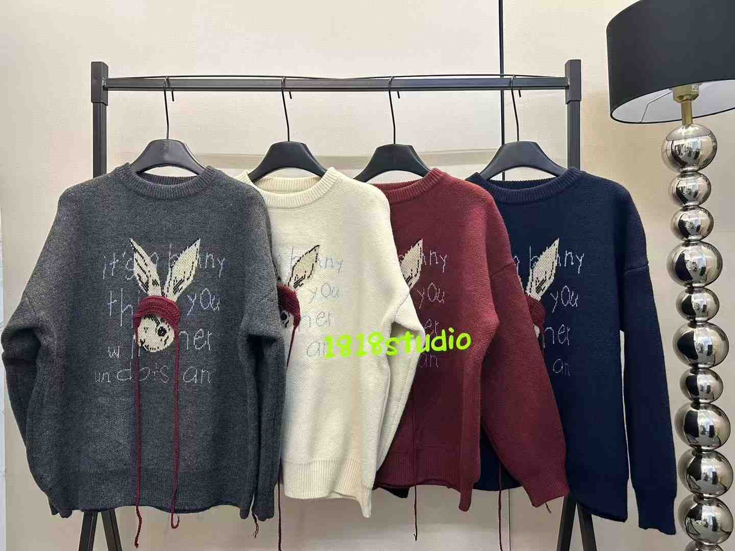 1818家-金马1楼7街168 产品图