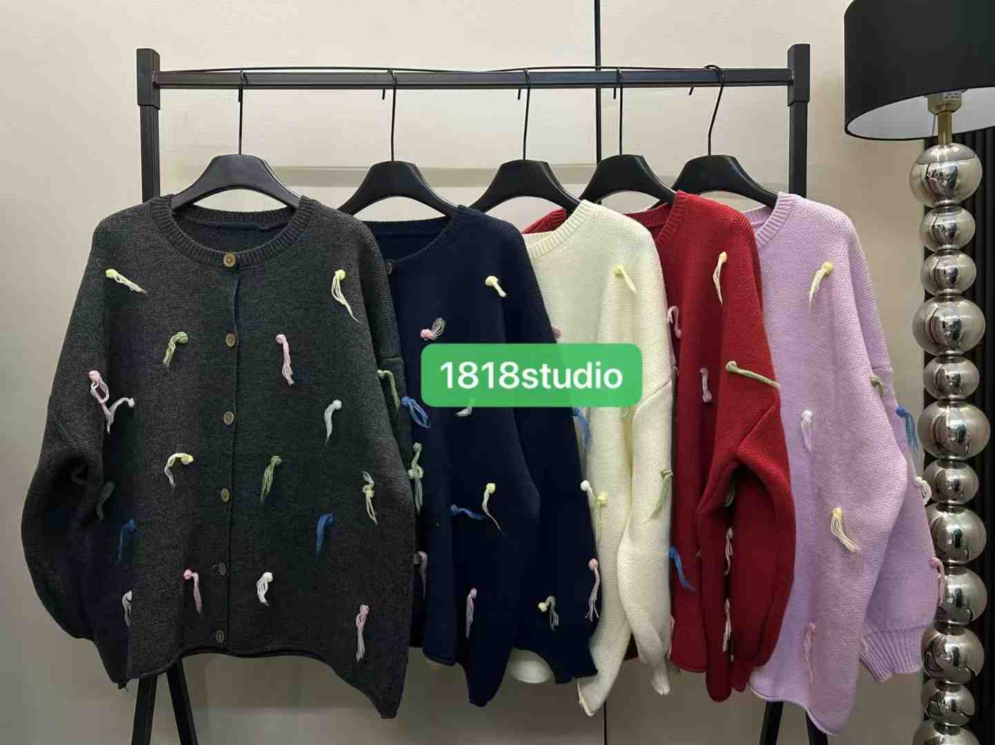 1818家-金马1楼7街168 产品图