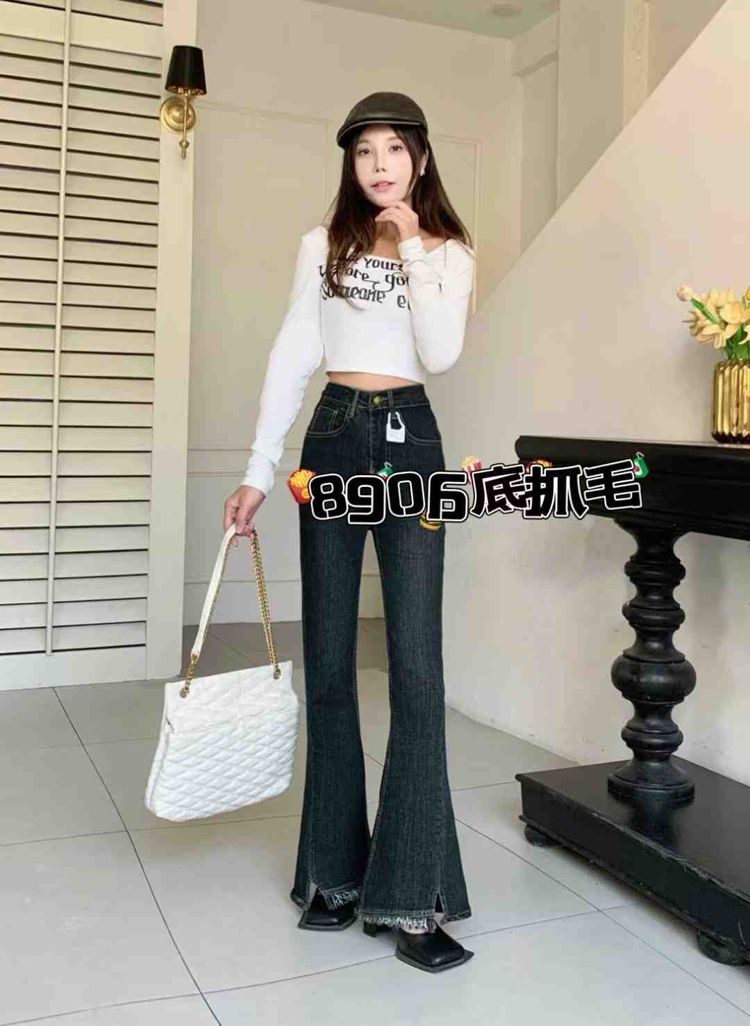 依恋牛仔-南城一楼B167 产品图