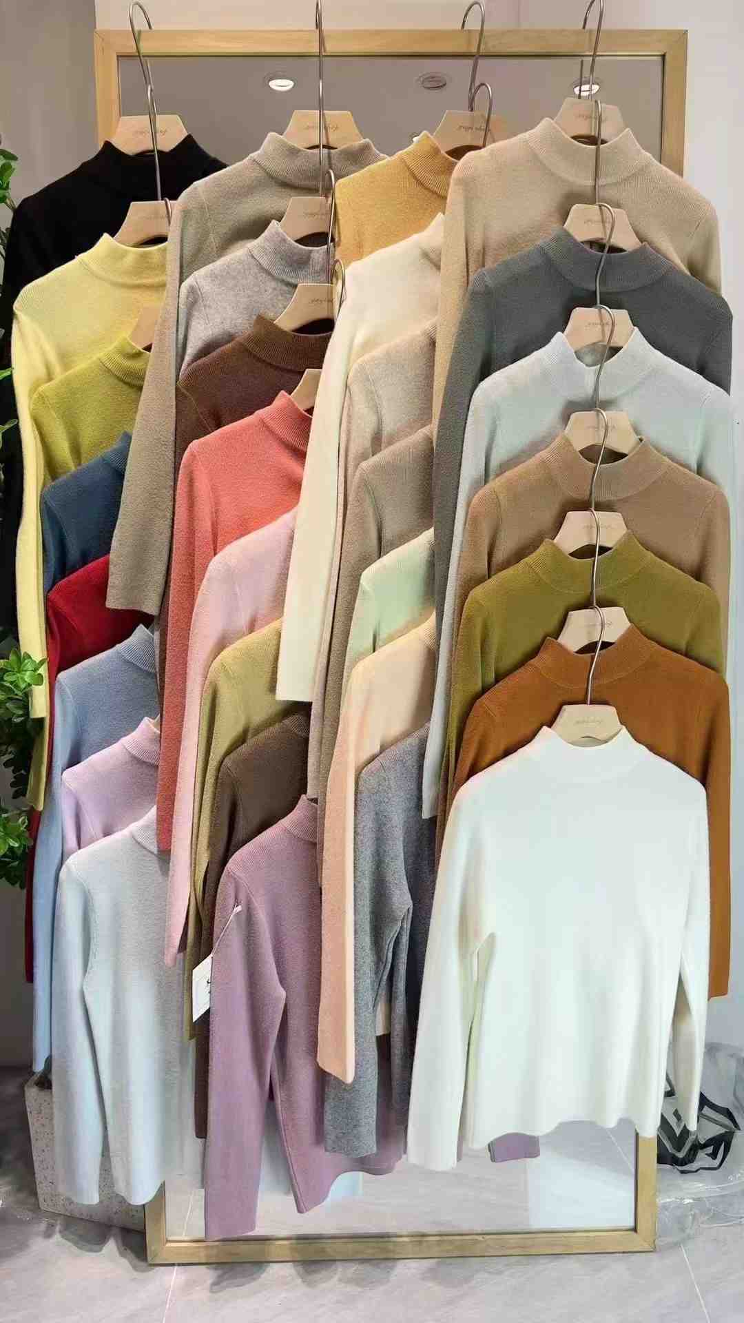 COCO家毛织-金马1-133 产品图