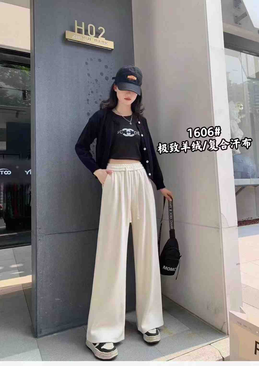 骏马裤业-南城一楼B145-1档 产品图
