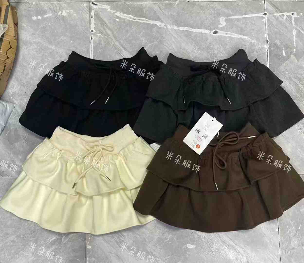 米朵服饰-金马一楼4街280 产品图