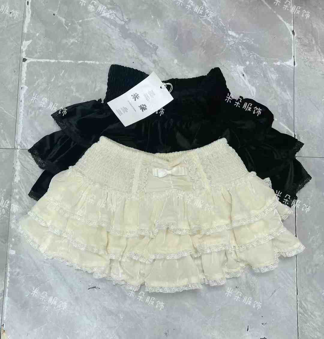米朵服饰-金马一楼4街280 产品图