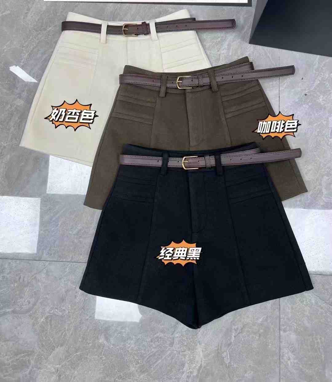 米朵服饰-金马一楼4街280 产品图