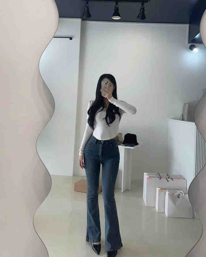 blue girl-dot 产品图