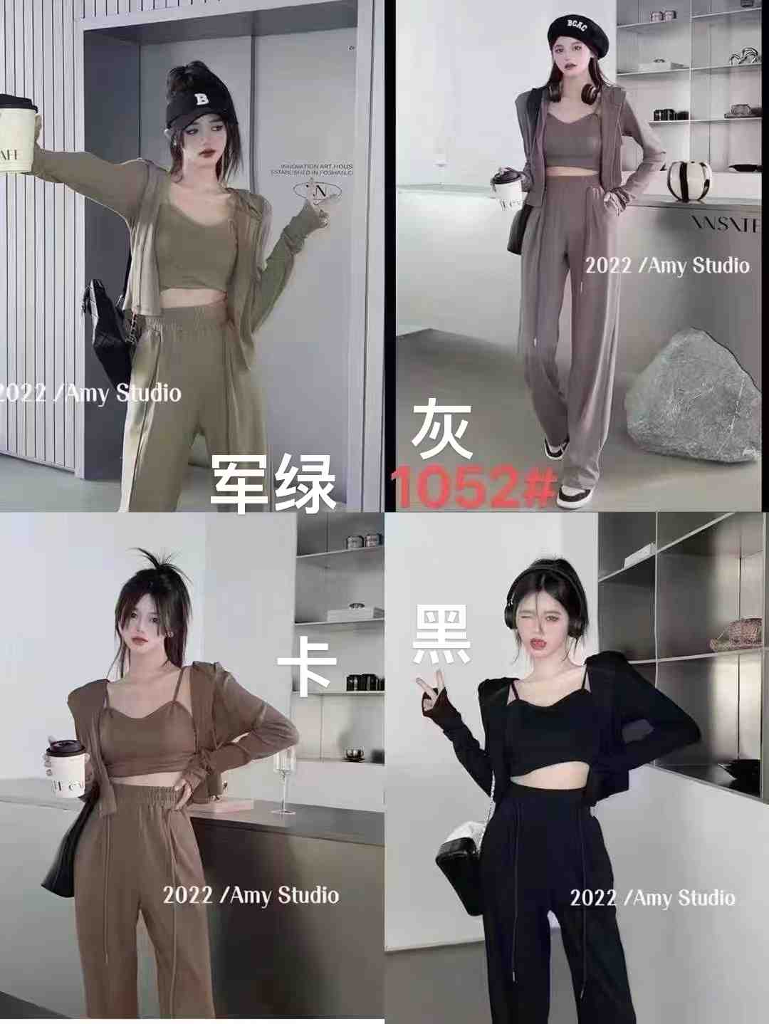 爆发户-金马2楼ZB025 产品图