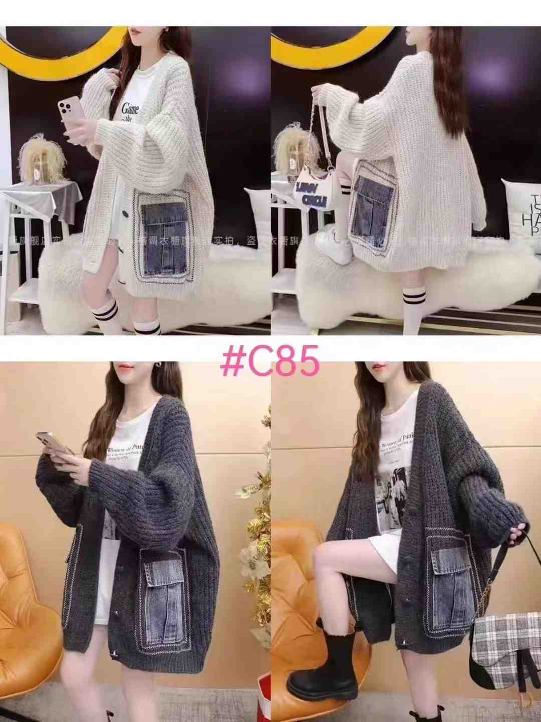 加利牛仔-金马二楼293-3 产品图