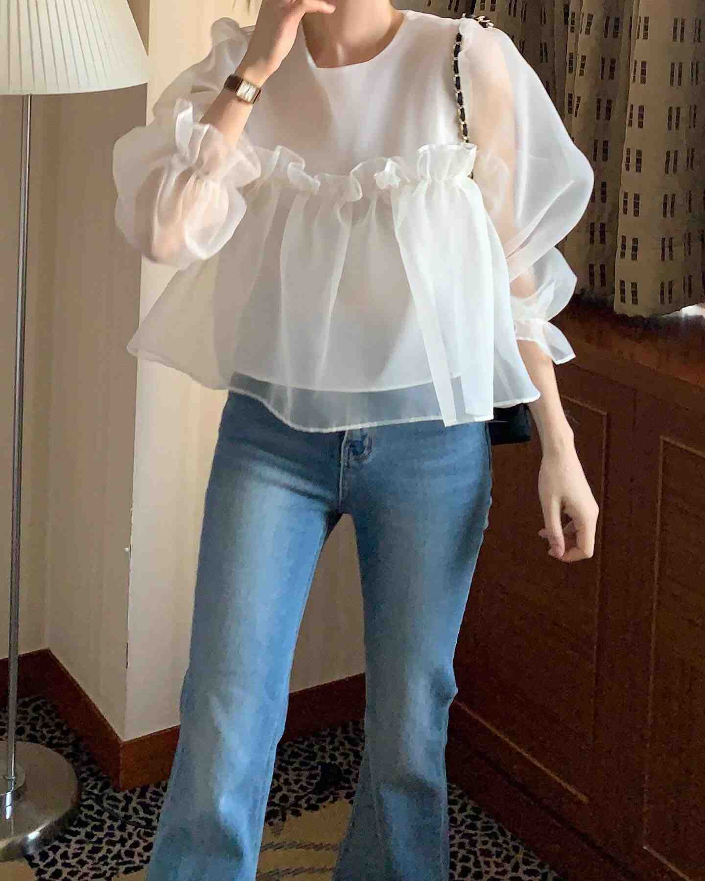 crong-theot 4fe1 产品图