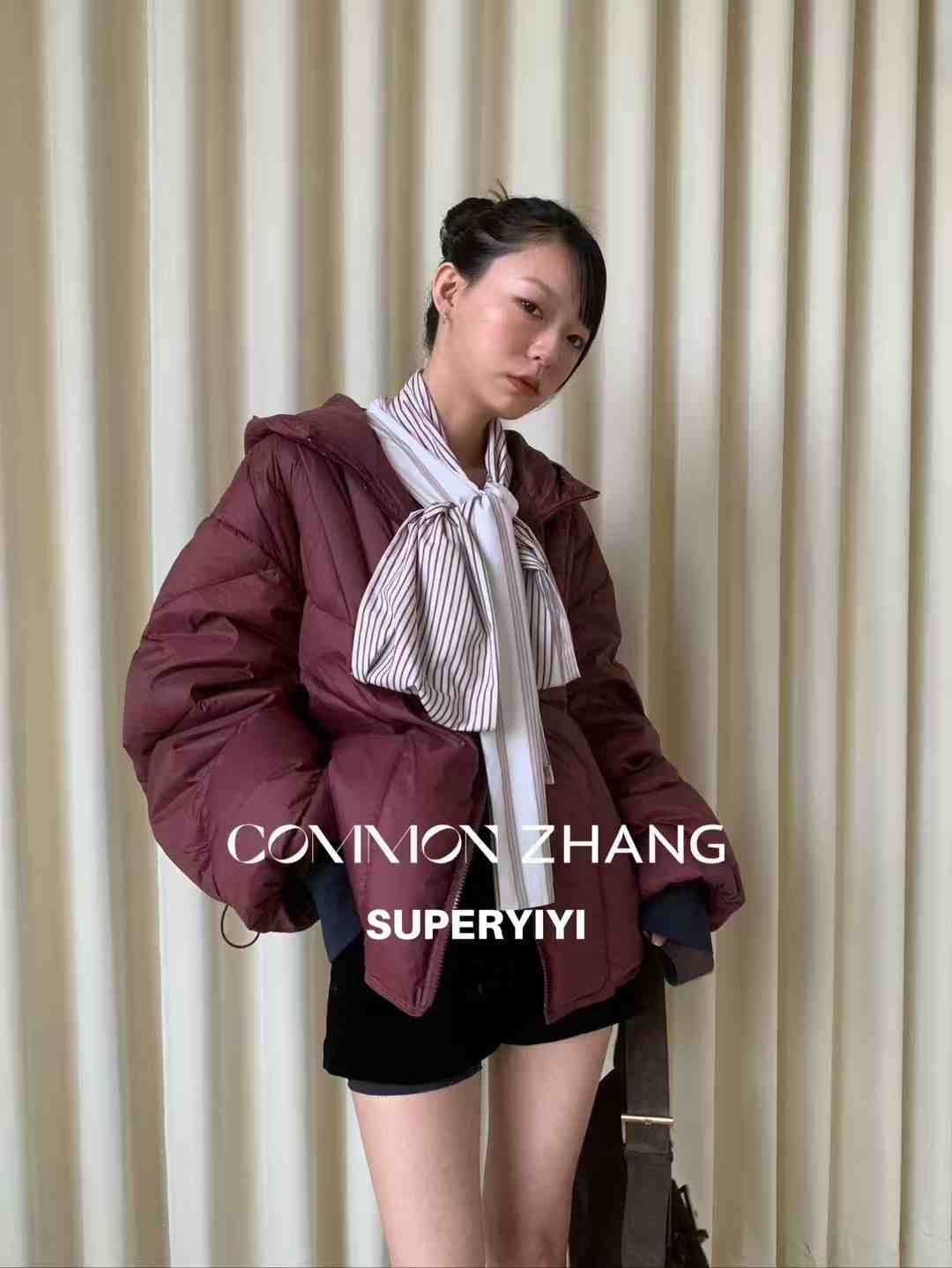 COMMONZHANG-新中国A411 产品图