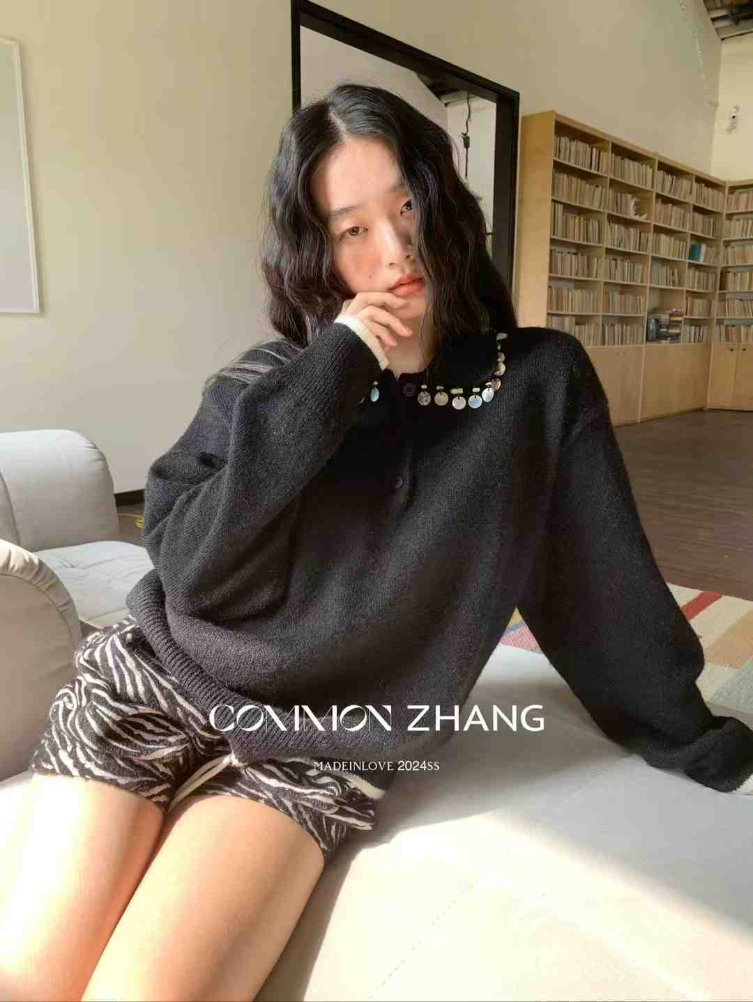 COMMONZHANG-新中国A411 产品图