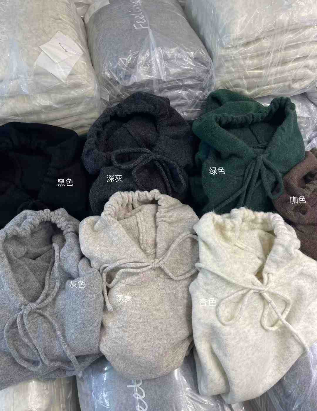 Feeling布喀-新中国2F32B 产品图