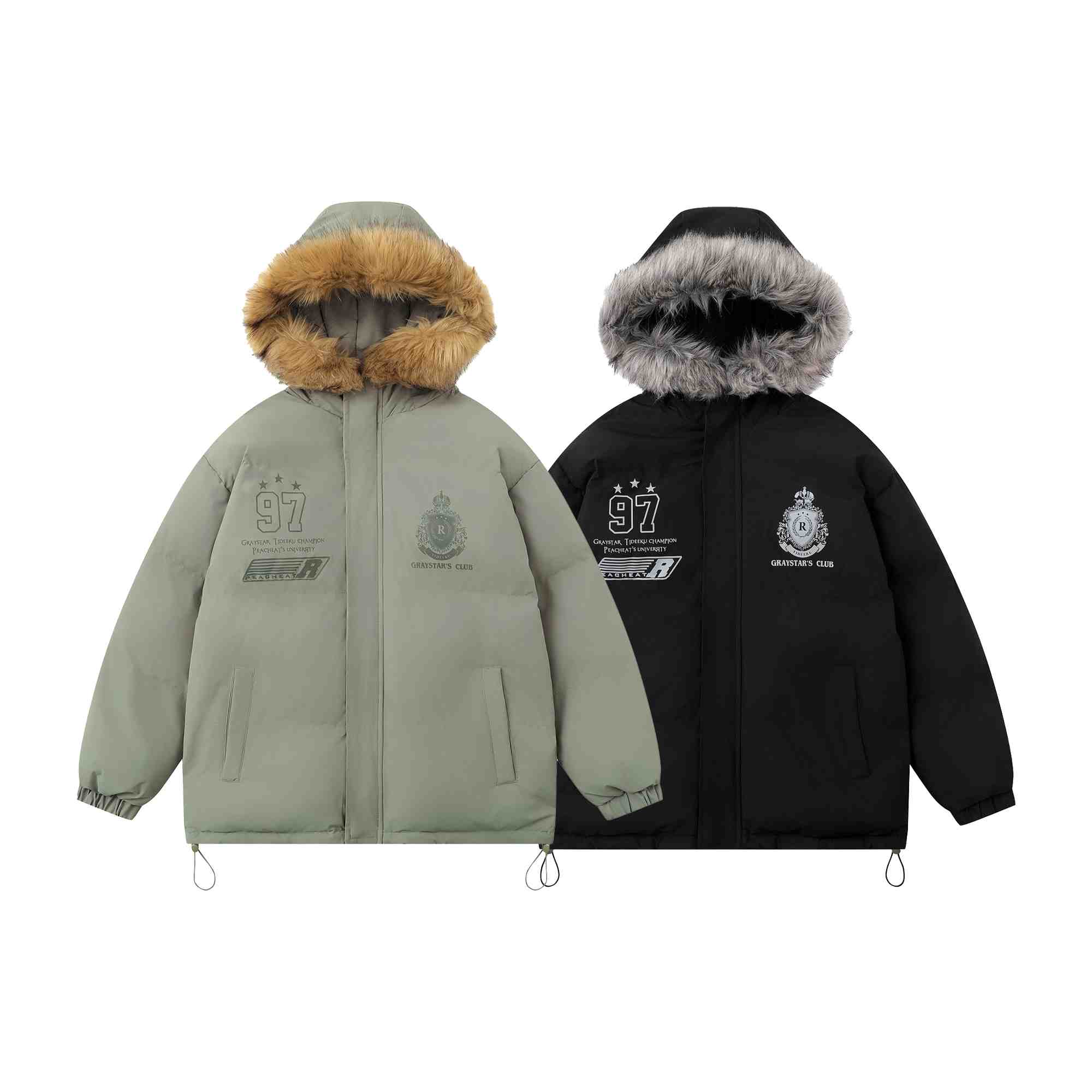 TIDEEKU(衣架家)光复南路121-2号 产品图