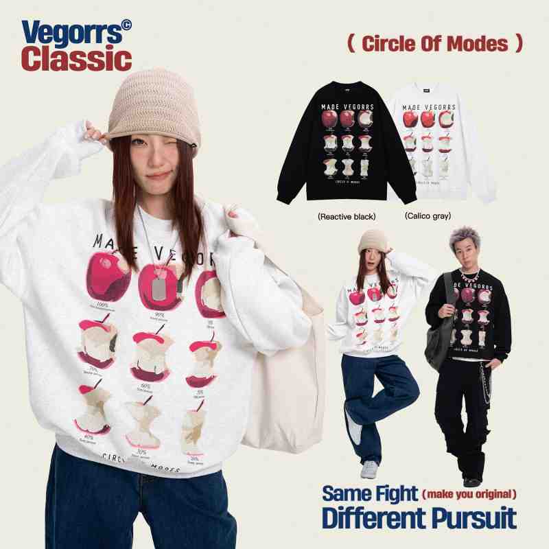 VEGORRS-光复南路105号i舱 产品图