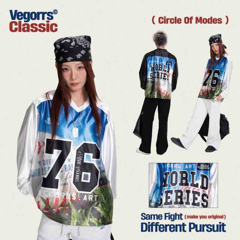 VEGORRS-光复南路105号i舱 产品图
