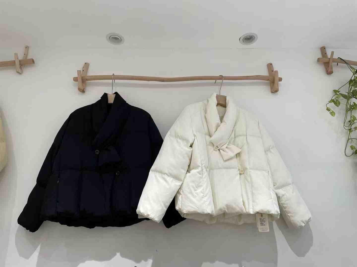 山川布衣-新中国7楼A18 产品图