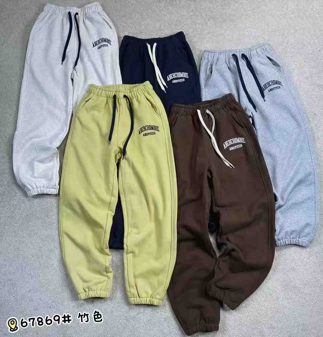 ZS竹色-新中国7楼C52 产品图
