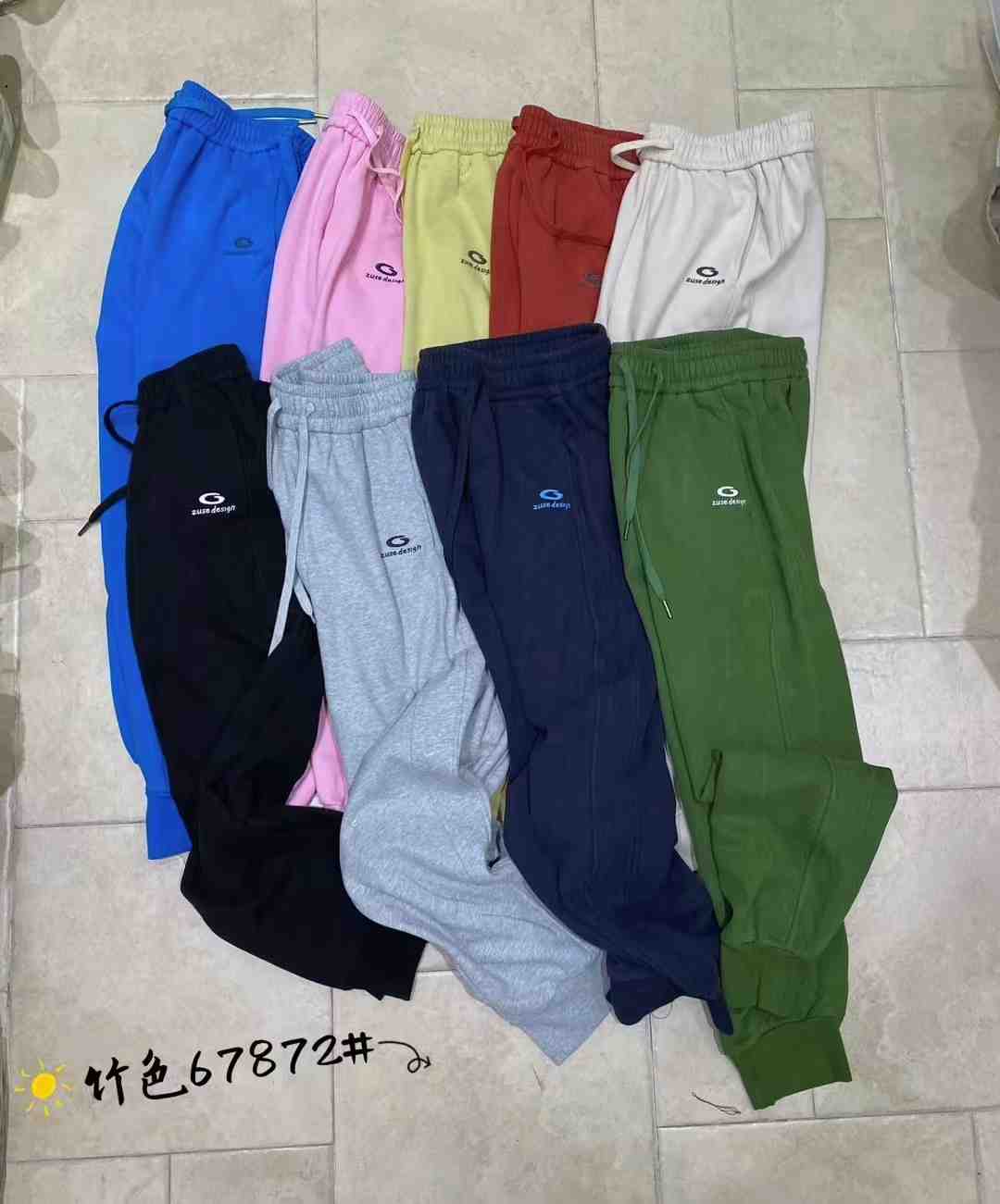 ZS竹色-新中国7楼C52 产品图