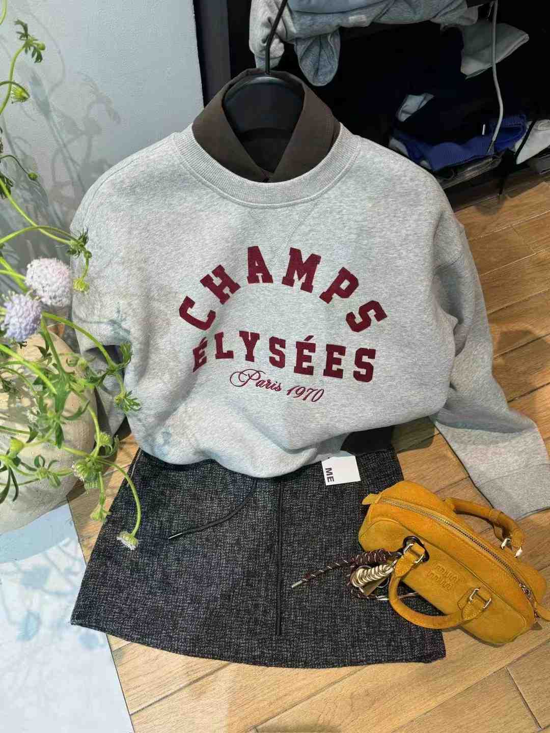 TRUST ME-C521 产品图