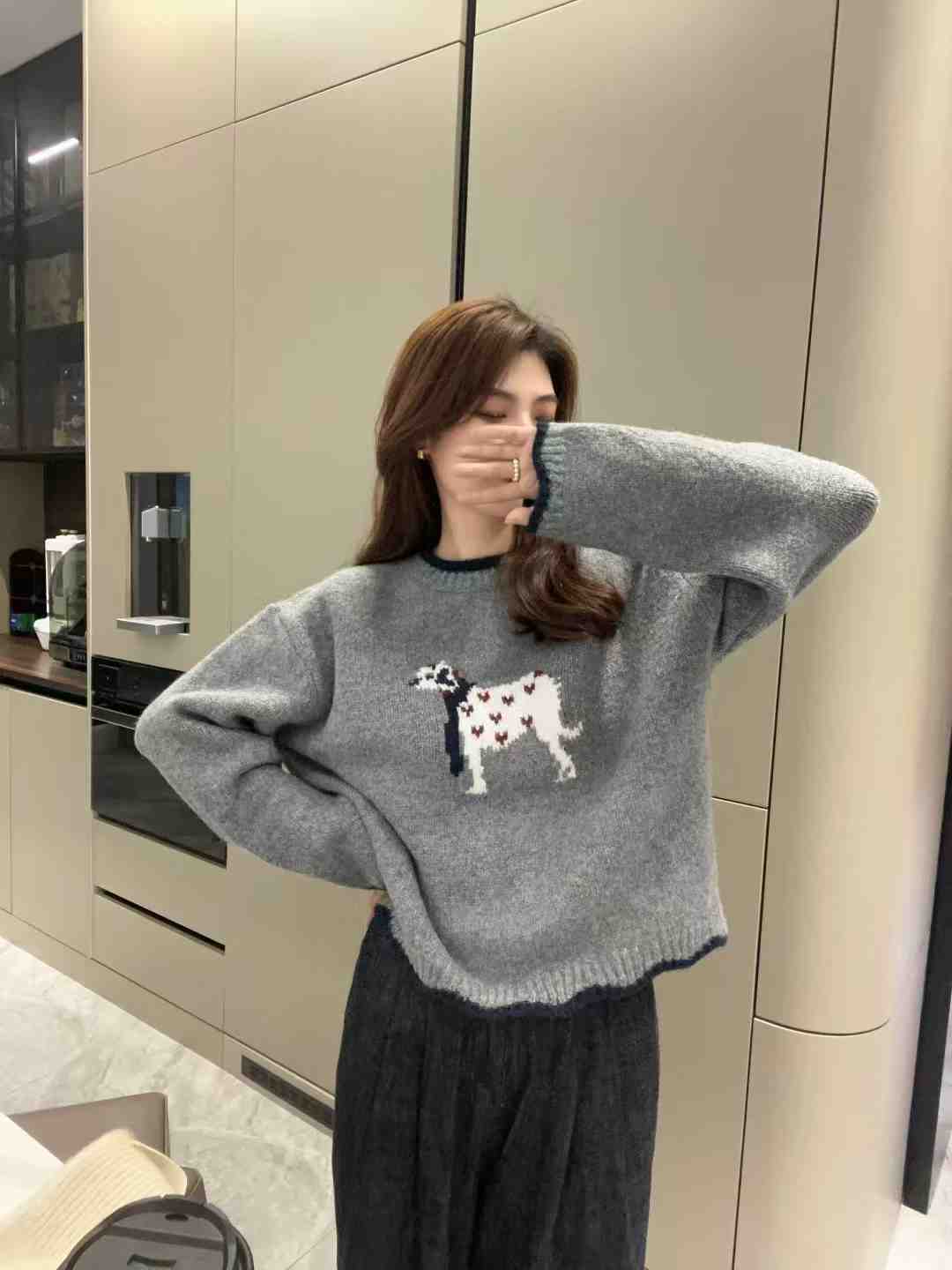 SJIE诗婕-新中国3605 产品图