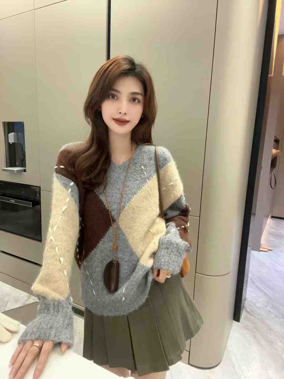 SJIE诗婕-新中国3605 产品图