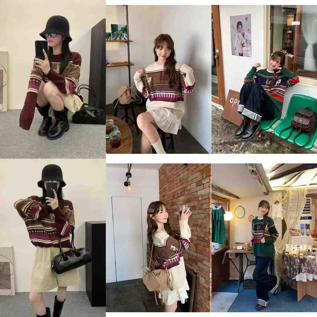 SJIE诗婕-新中国3605 产品图