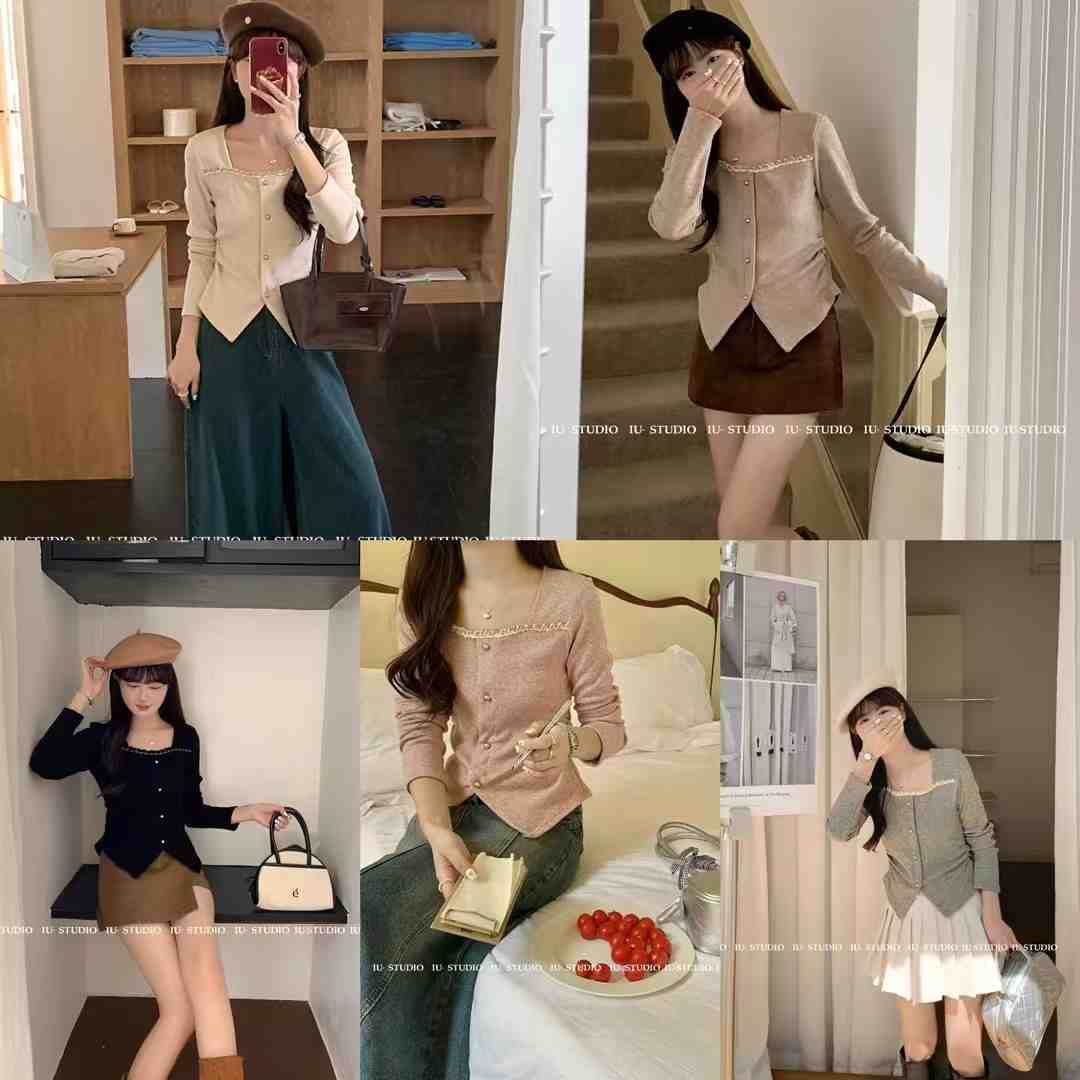 IU.studio-金马2楼200档 产品图