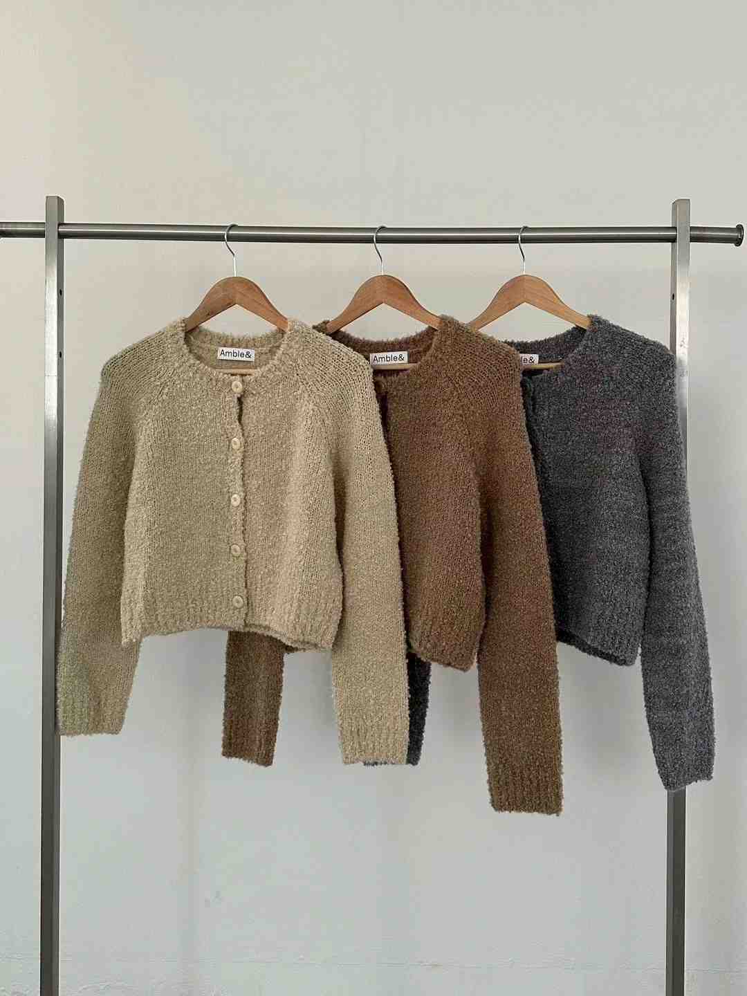 AMBLE-the ot 4fa7 产品图