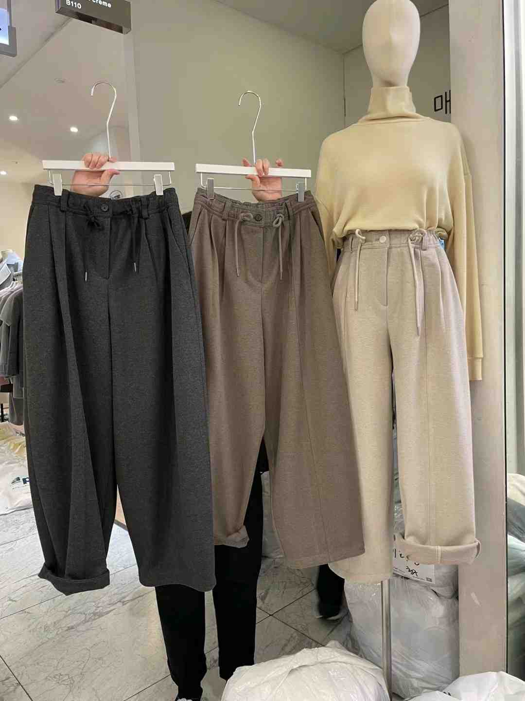 URBANE CLOTH-apm b127 产品图