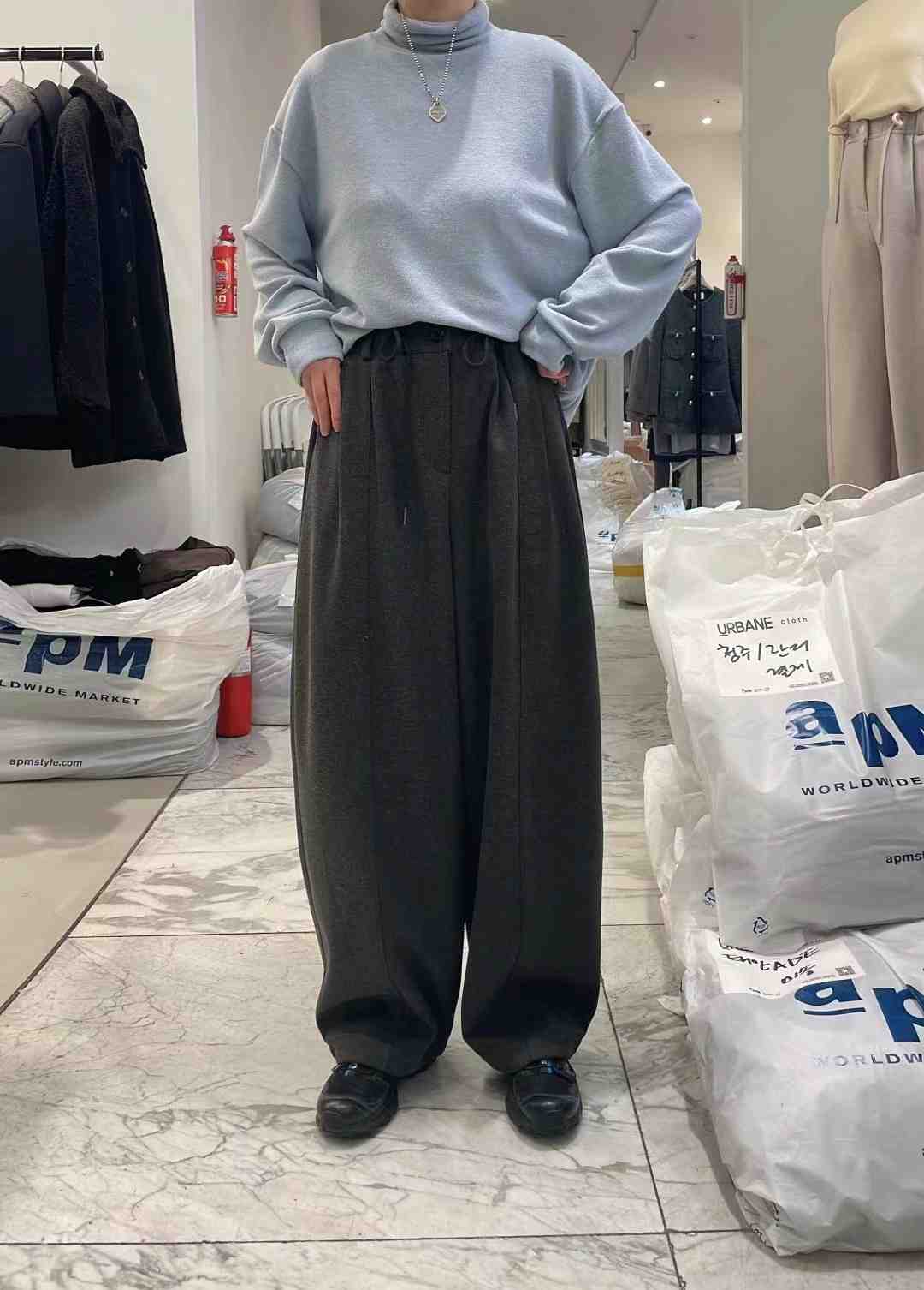 URBANE CLOTH-apm b127 产品图