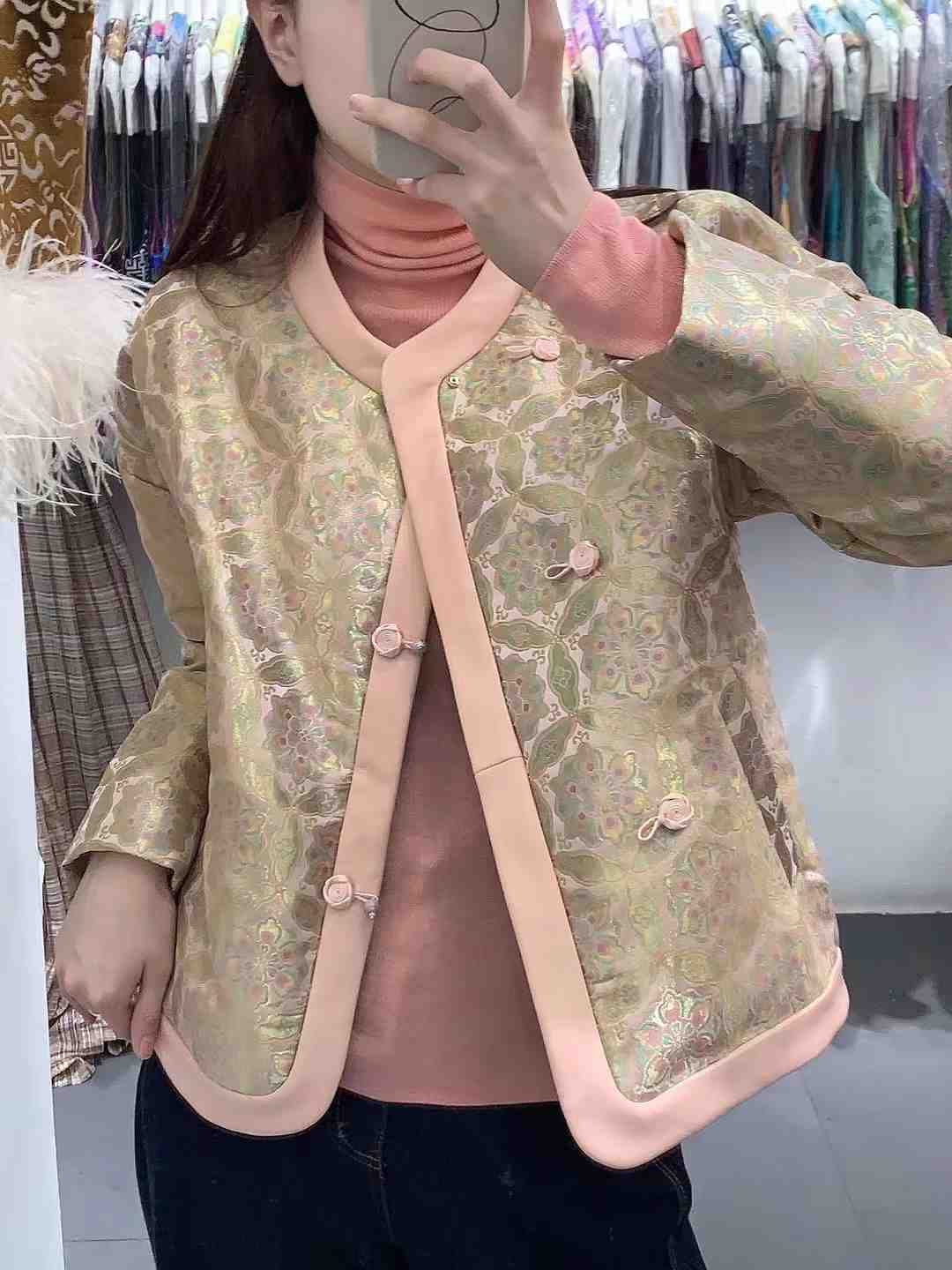 在云端新中式-103栋A09 产品图