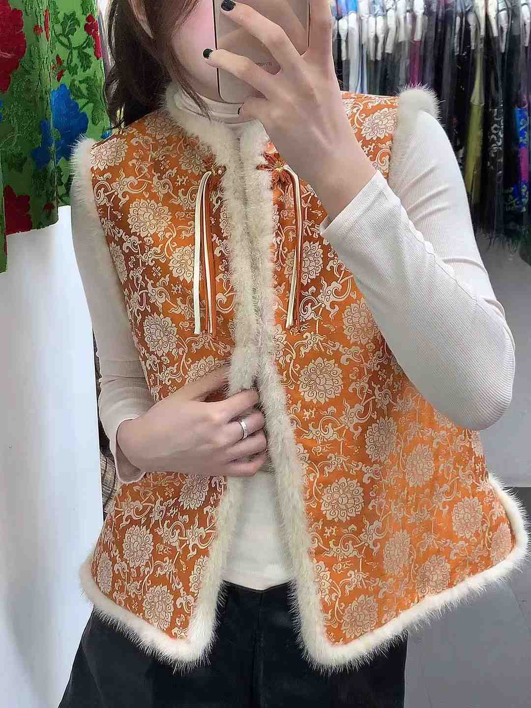 在云端新中式-103栋A09 产品图