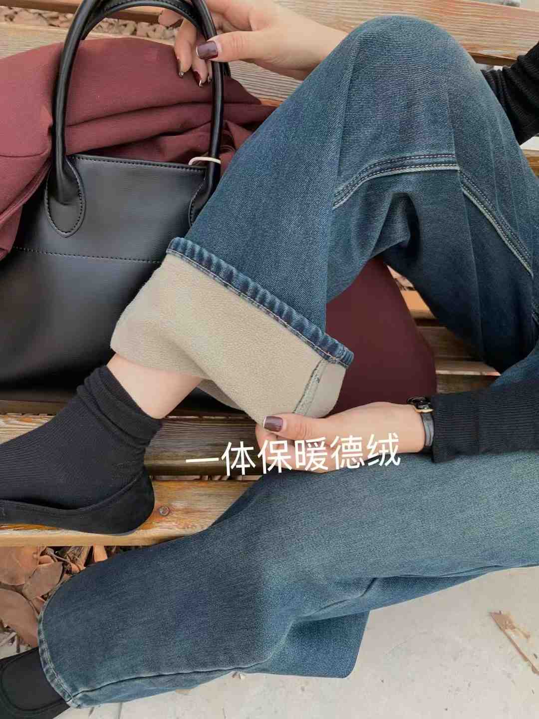 琦琦牛仔-新中国大厦3136 产品图