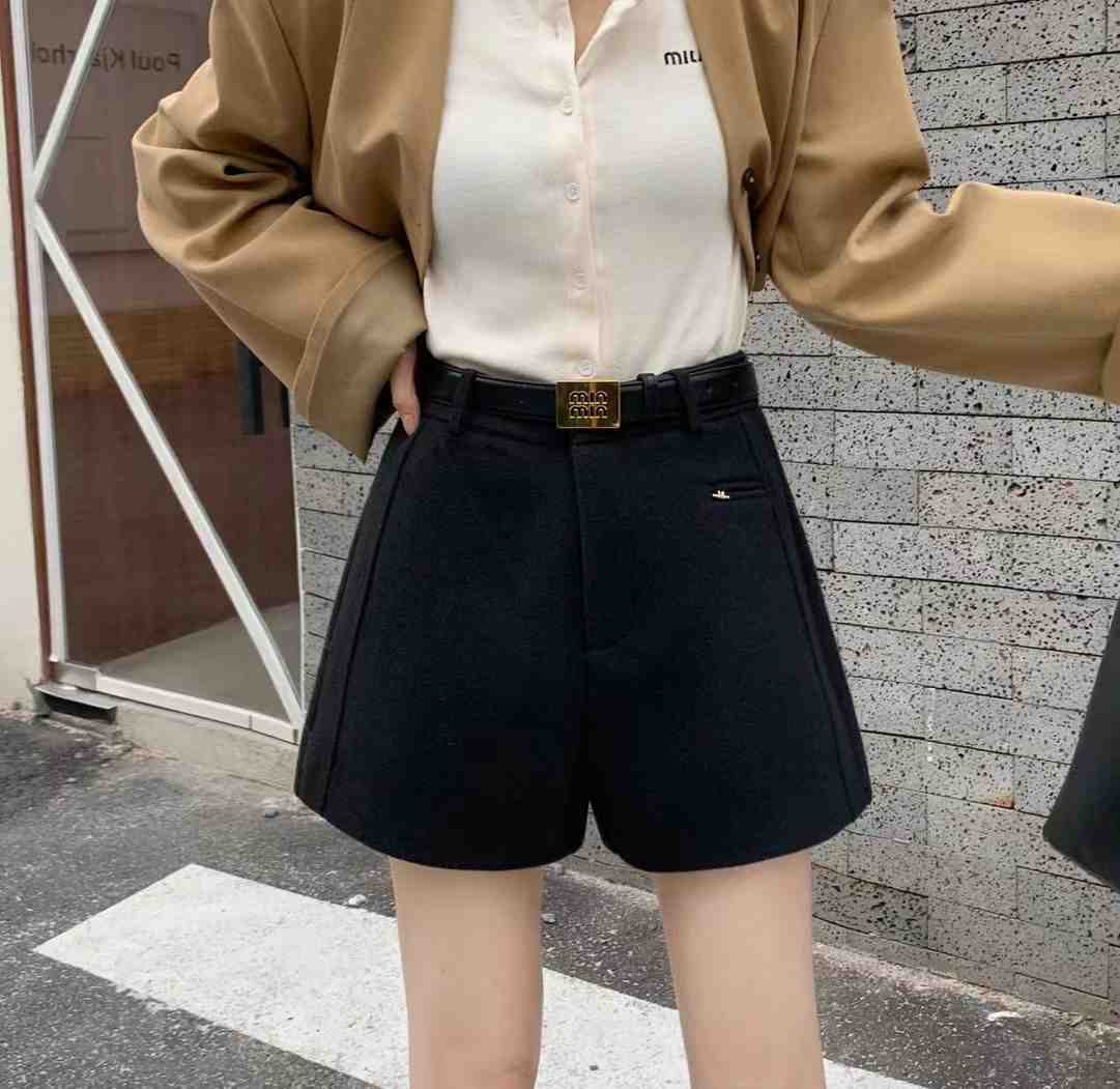 紫诺儿ZNE(裤子裙子)-3723a 产品图