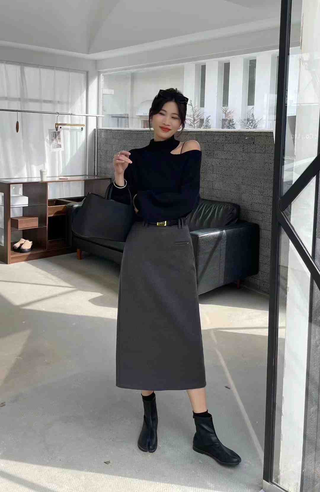 紫诺儿ZNE(裤子裙子)-3723a 产品图