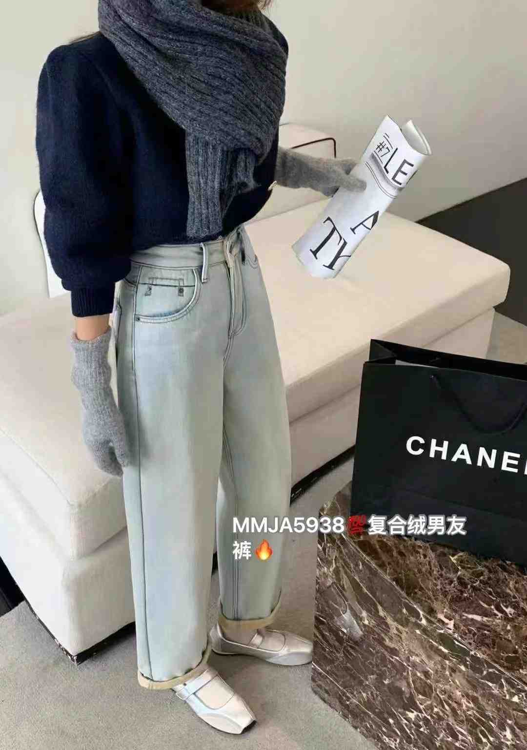 沐沐家-金马1楼4街A328 产品图