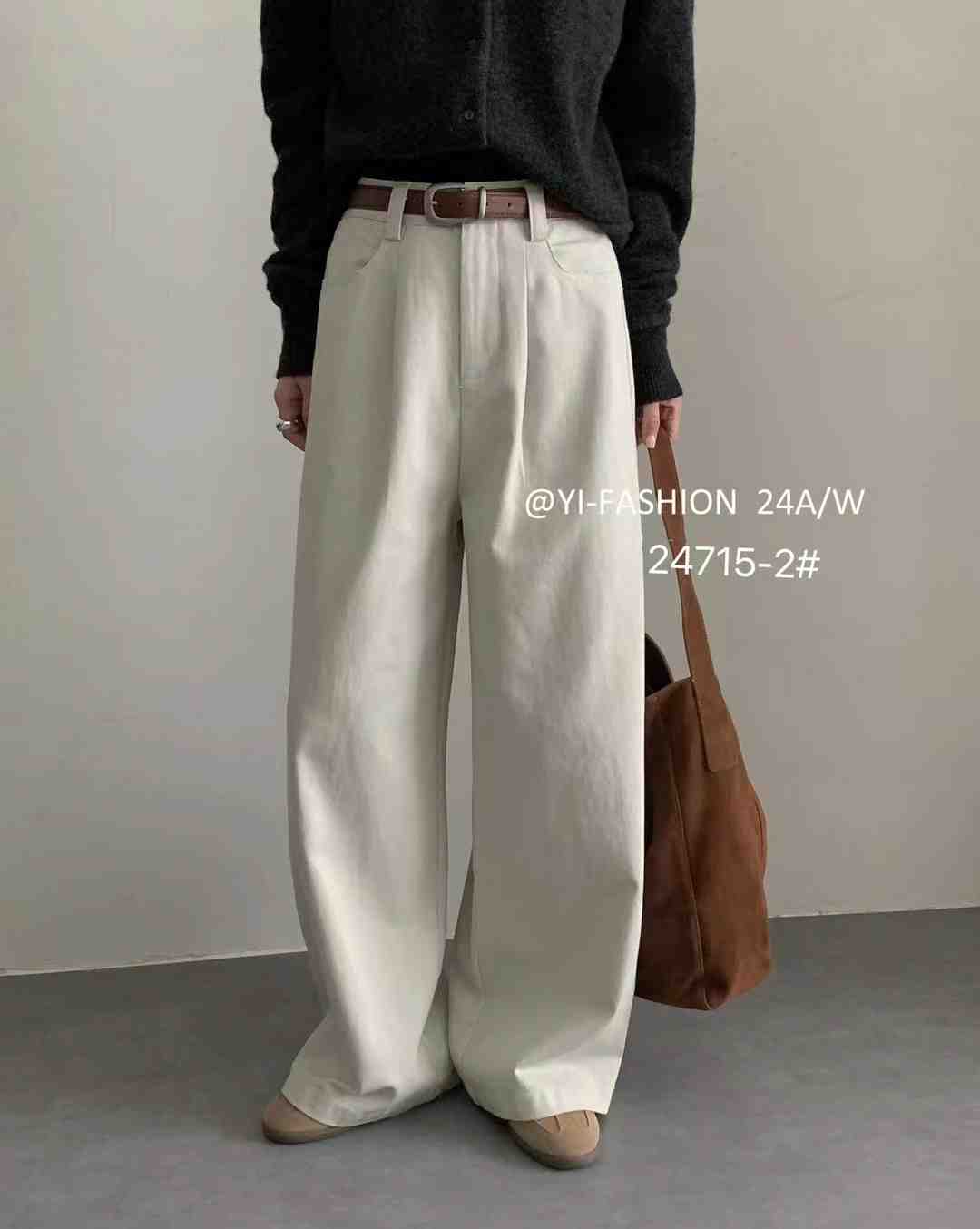 九五衣品YI-FISHON-南城5f25 产品图