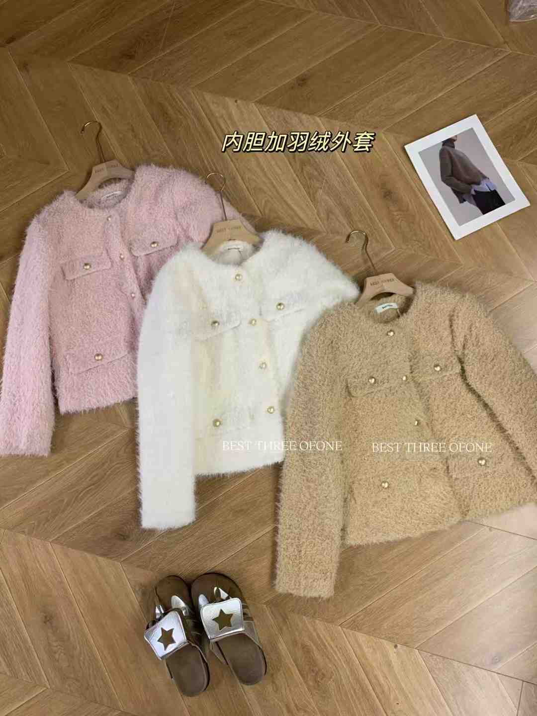 BEST THREE-美衣城C006A 产品图