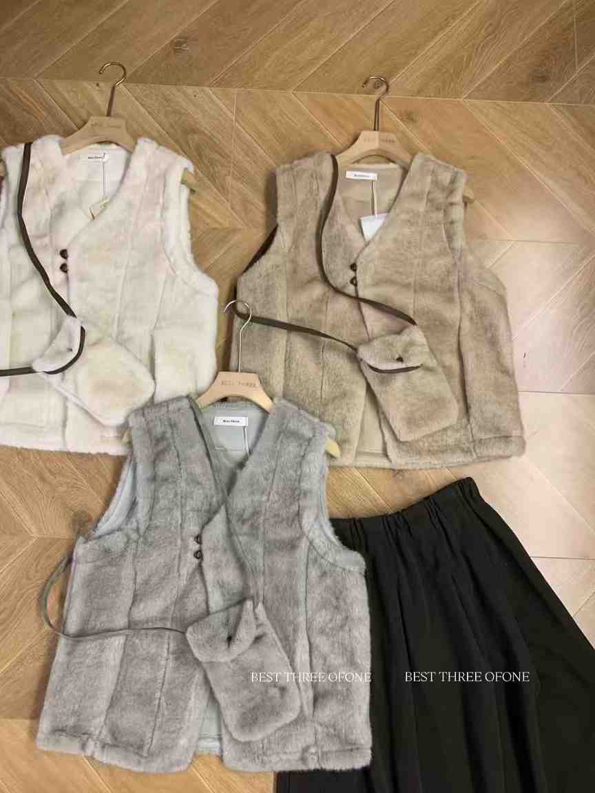 BEST THREE-美衣城C006A 产品图