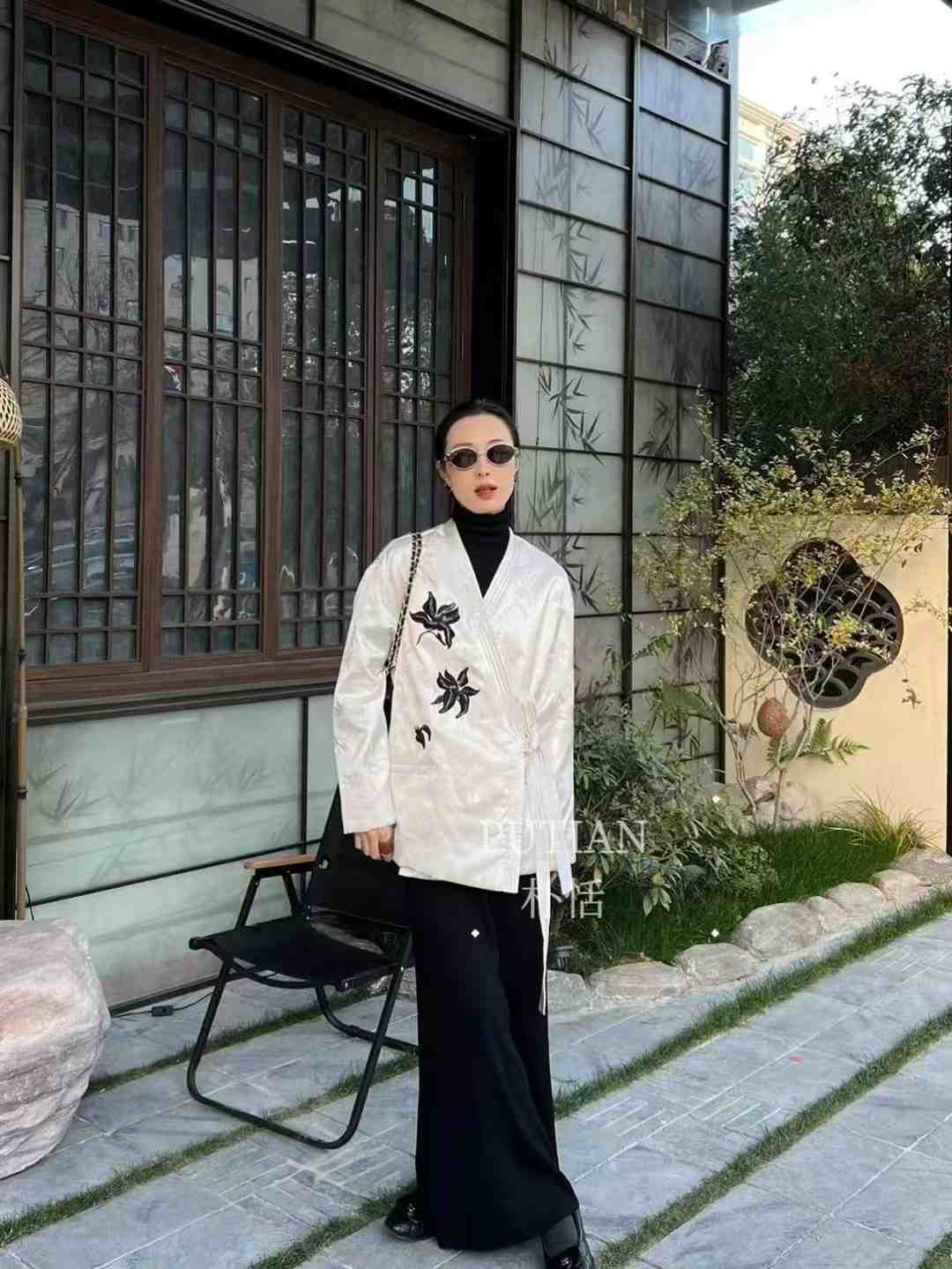 朴恬-新中国5楼C523 产品图