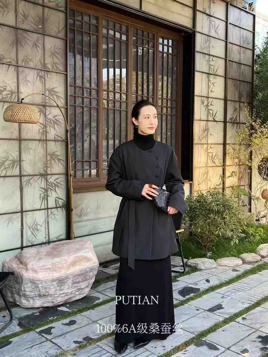 朴恬-新中国5楼C523 产品图