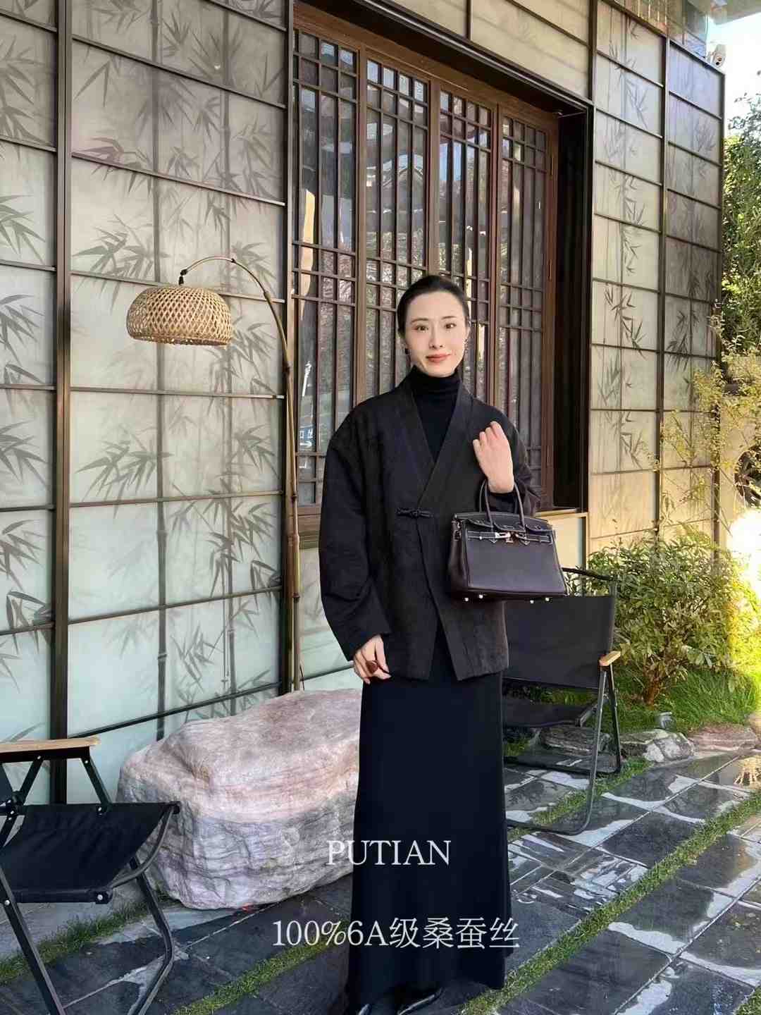 朴恬-新中国5楼C523 产品图