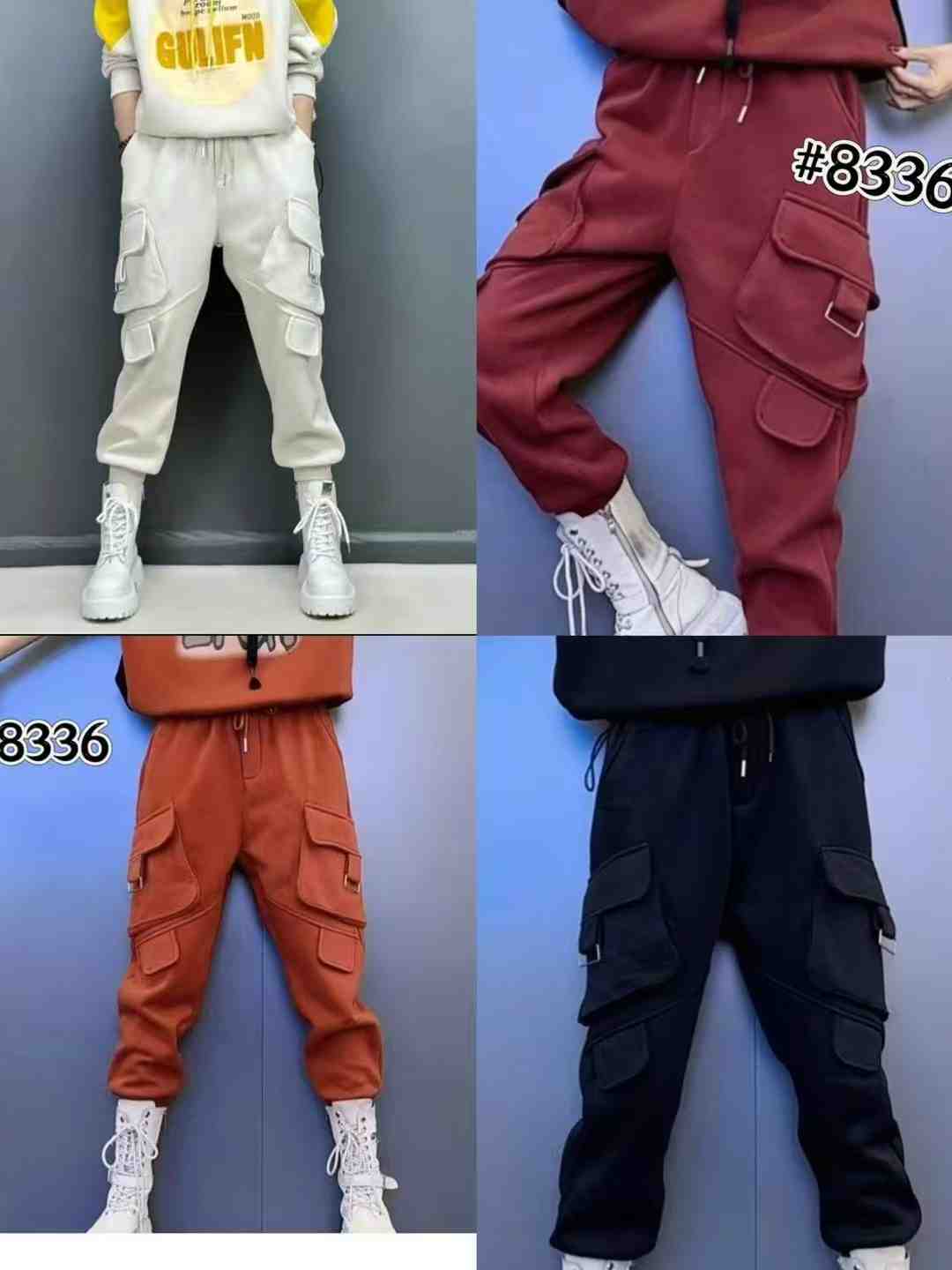 忆诺奇-美衣城C038 产品图
