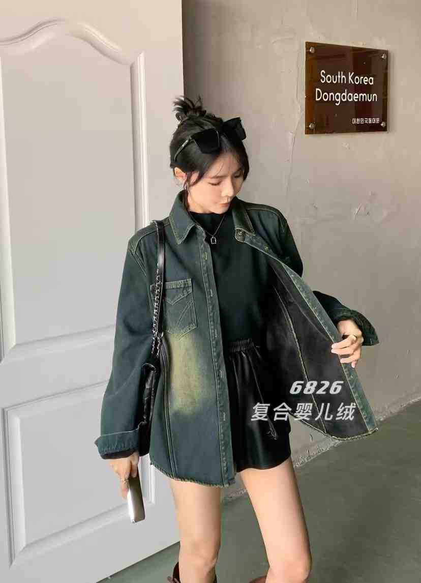 舒尔旺牛仔-新中国3楼C251 产品图