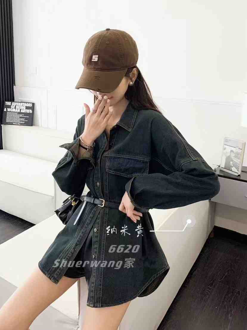 舒尔旺牛仔-新中国3楼C251 产品图