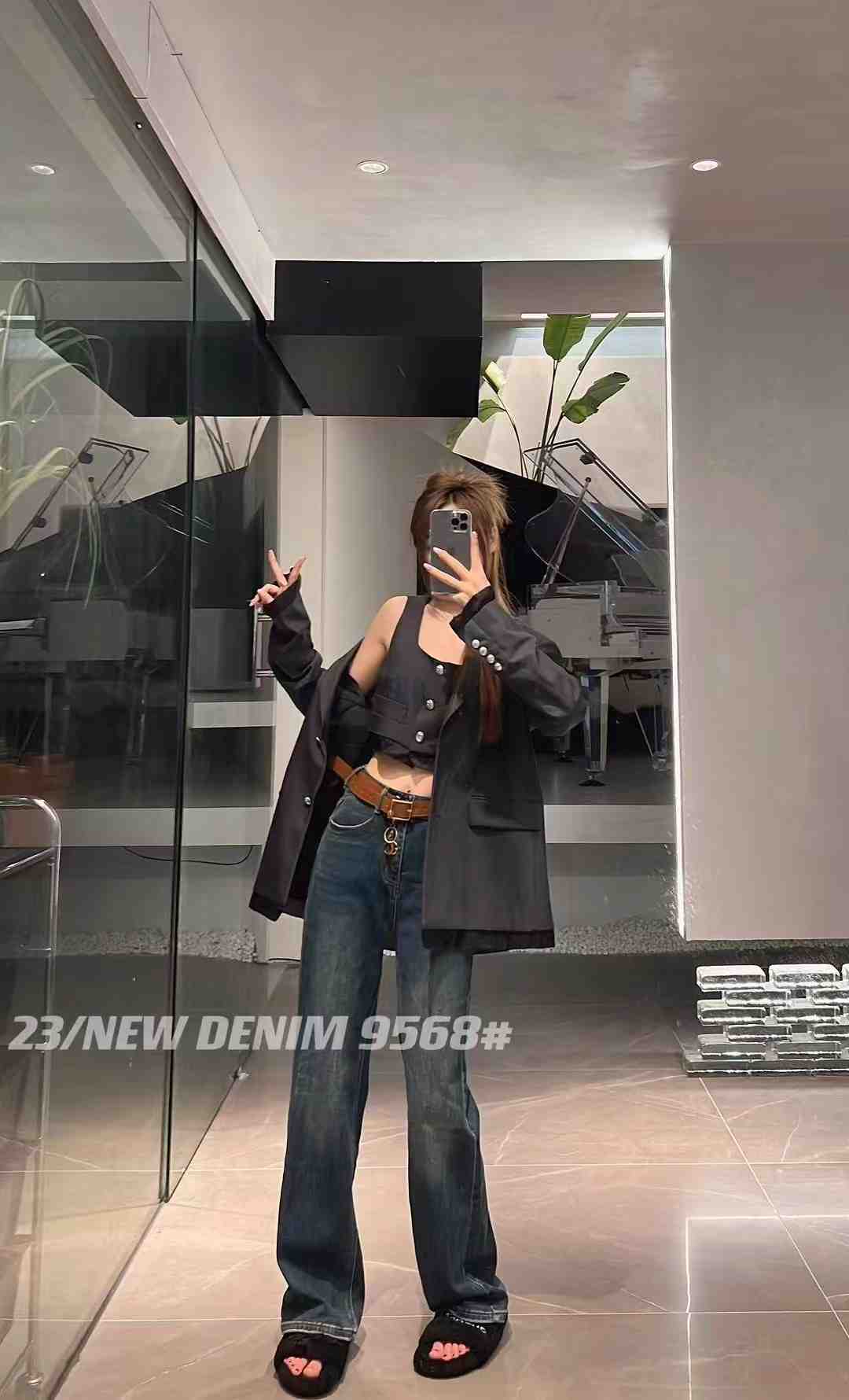 汇聚国际--新中国A569 产品图