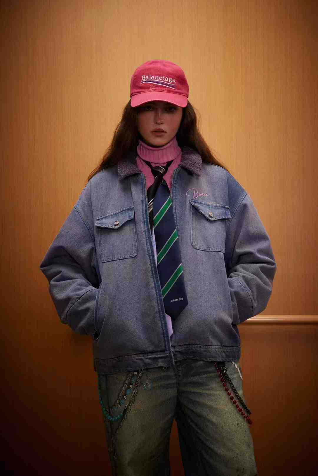 STAFFPICK-光复南105号O仓 产品图