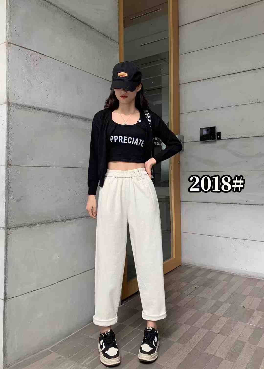 1+1裤业-南城一楼C226-1特30 产品图