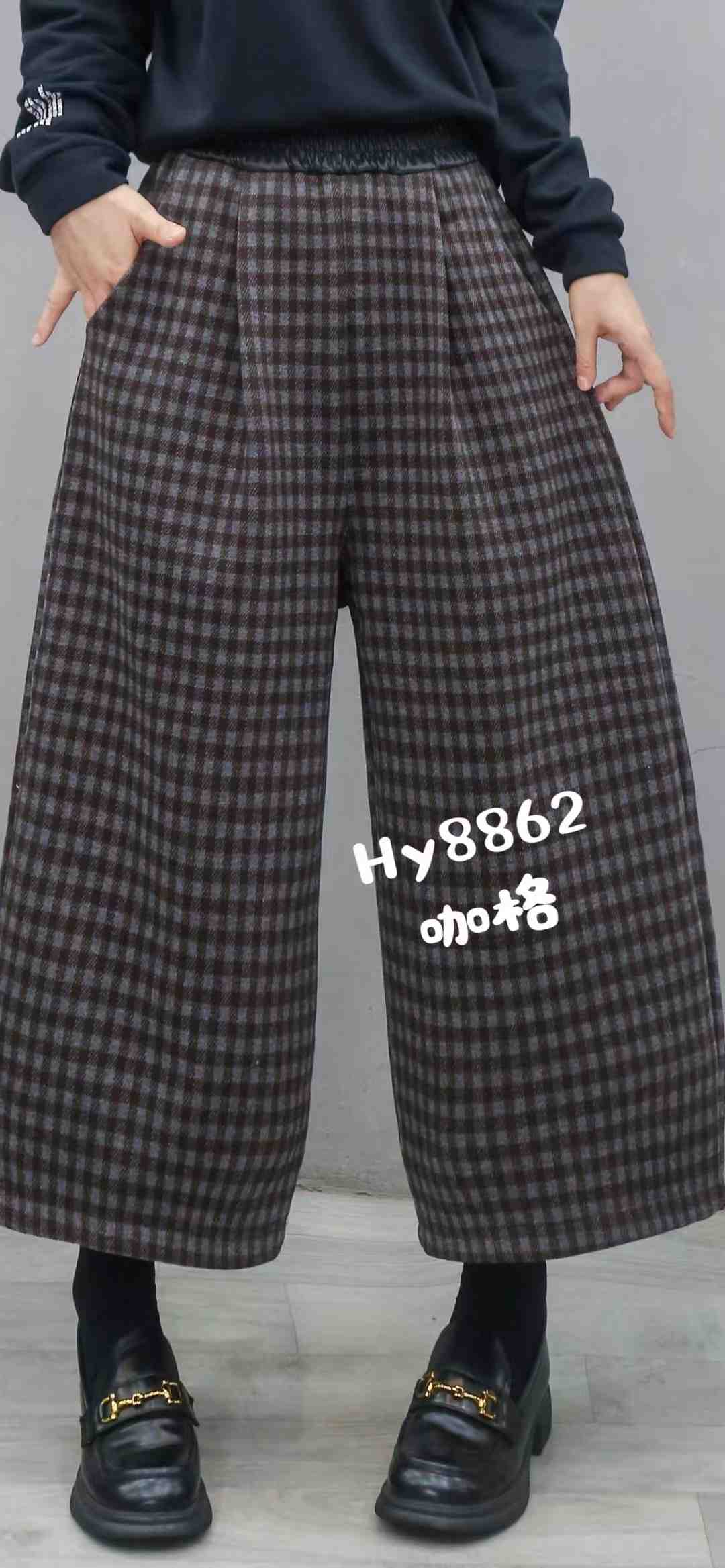 慧颖裤业-南城一楼B168 产品图