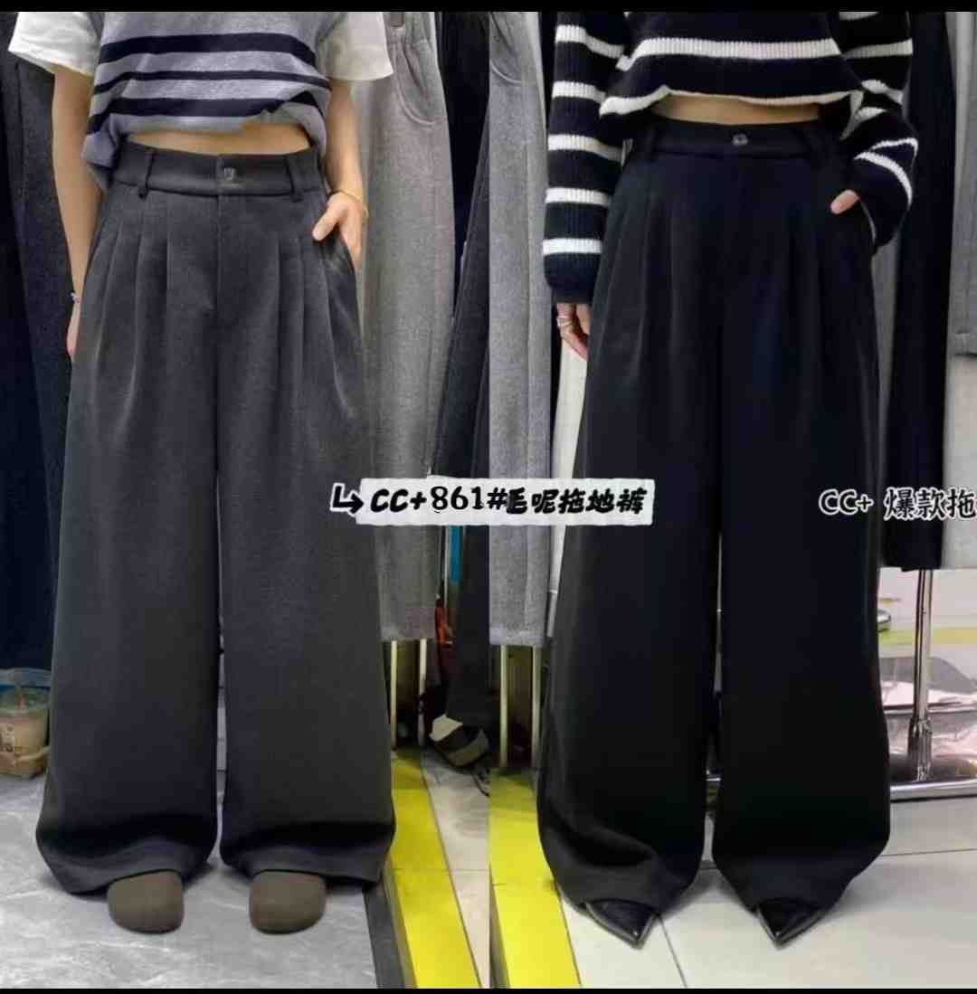 雅芳女裤-南城一楼B107 产品图